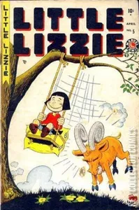 Little Lizzie #5