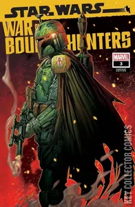 Star Wars: War of the Bounty Hunters #3