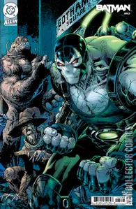 Batman #163