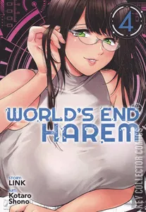 World's End Harem #4