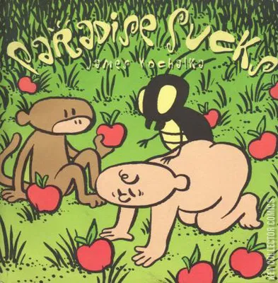 Paradise Sucks