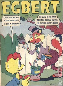 Egbert #19