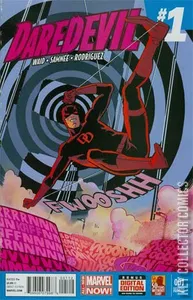 Daredevil #1