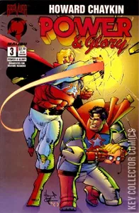 Power & Glory #3