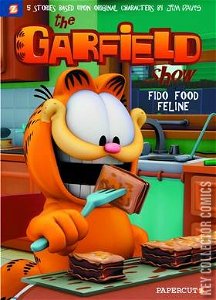 The Garfield Show #0