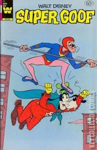 Super Goof #74