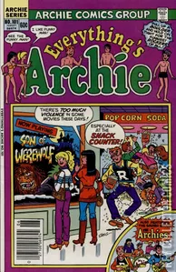 Everything's Archie #101