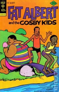 Fat Albert and the Cosby Kids #15