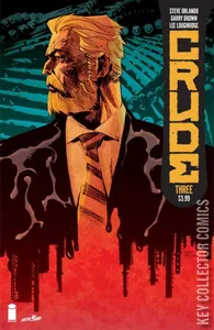 Crude #3