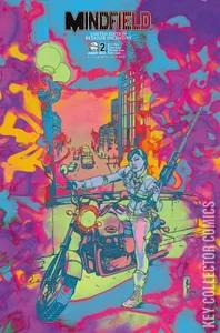 Mindfield #2