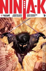 Ninja-K #3