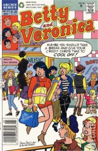 Betty and Veronica #51