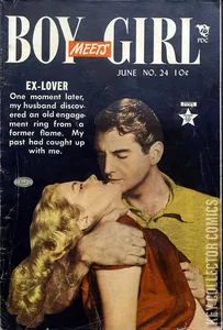 Boy Meets Girl #24