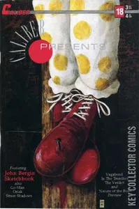 Caliber Presents #18