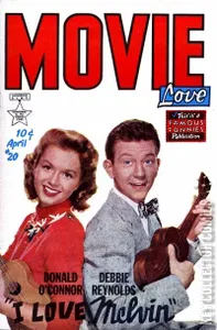 Movie Love #20