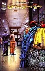 Cover for Grimm Fairy Tales #77