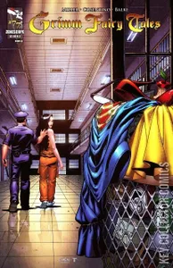 Grimm Fairy Tales #77
