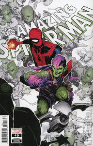 Amazing Spider-Man #49 