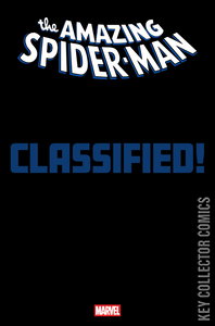 Amazing Spider-Man #30