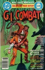 Cover for G.I. Combat #266