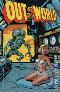 Out of this World #1