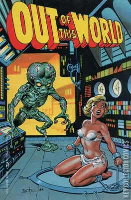 Out of this World