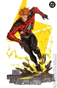 Absolute Flash #7