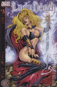 Lady Death: Last Rites #3