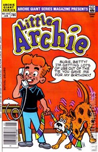 Archie Giant Series Magazine #556