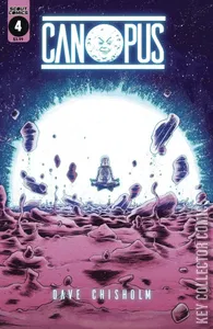 Canopus #4