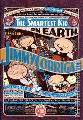 Variant Cover for Acme Novelty Library #1