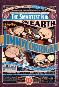 Acme Novelty Library #1