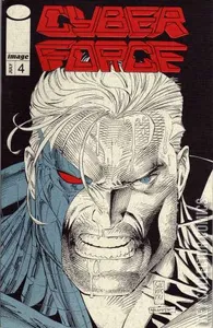 Cyberforce #4