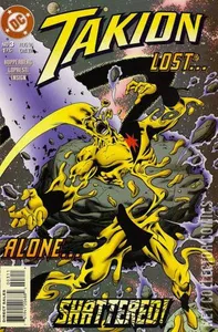 Takion #3