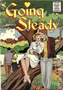 Going Steady #13