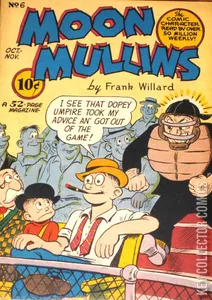 Moon Mullins #6