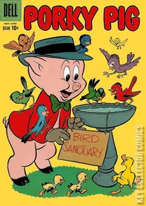 Porky Pig #70