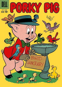 Porky Pig #70