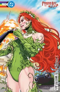 Poison Ivy #34