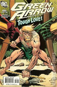 Green Arrow #66