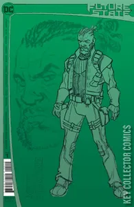 Future State: Green Lantern #1