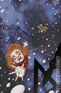 Little Nightmares: Descent to Nowhere #4