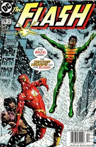 Flash #176