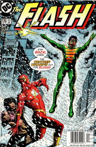 Flash #176 