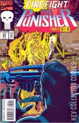 Cover for Punisher #84
