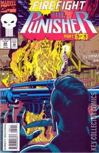 Punisher #84