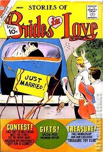 Brides in Love #28