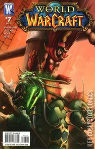 World of Warcraft #7