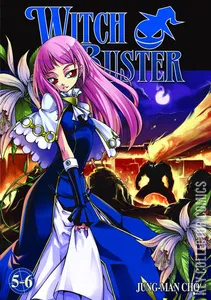 Witch Buster #5