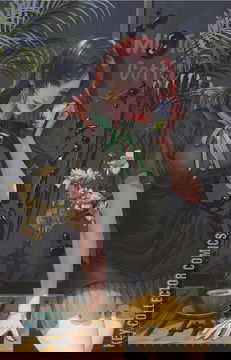 Variant Cover for All-New Venom #8